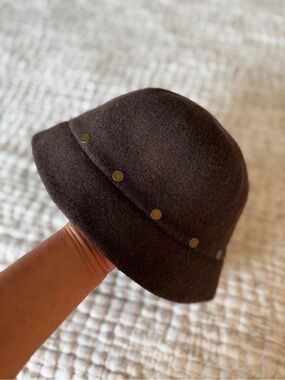 AUGUST Hat